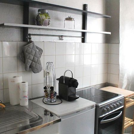 Charmant 2P Hypercentre + Wifi Daire Strazburg Dış mekan fotoğraf