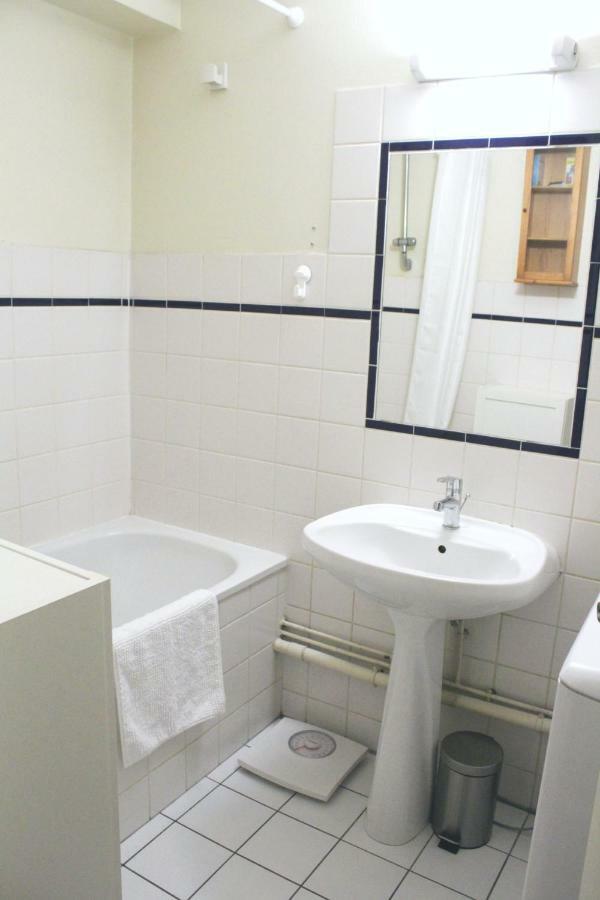 Charmant 2P Hypercentre + Wifi Daire Strazburg Dış mekan fotoğraf